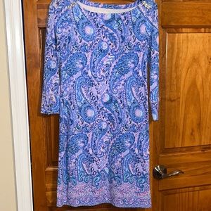Lilly Pulitzer “The Sophie” dress